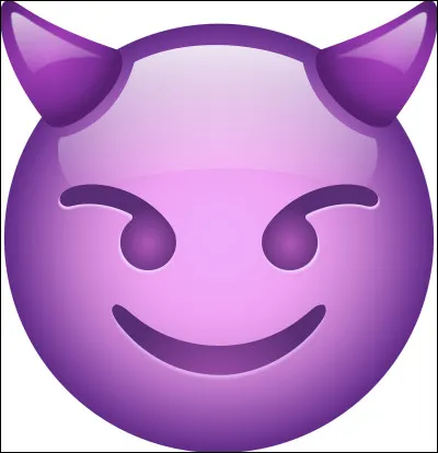 As-tu parfois des idées violentes ?