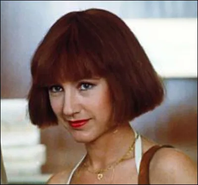 Dans "La Balance", quel était le nom du personnage interprété par Nathalie Baye ?