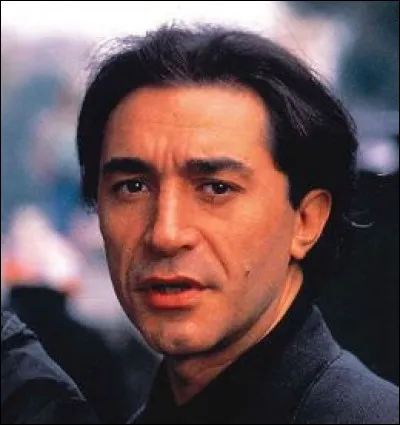 Dans "L'Union sacrée", quel rôle était interprété par Richard Berry ?