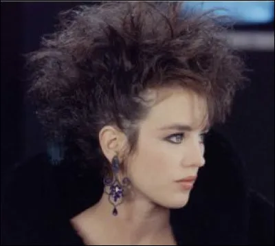 Dans le film "Subway", quel personnage interprétait Isabelle Adjani ?