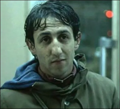 Dans "Tchao Pantin", quel était le nom du personnage interprété par Richard Anconina ?