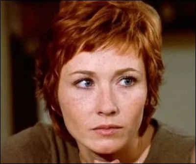 Qui était Marlène Jobert dans le film "Dernier domicile connu" ?