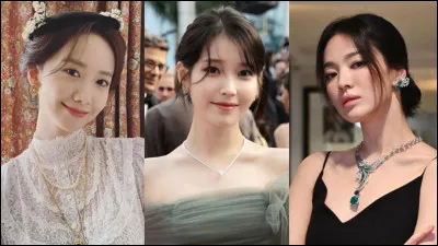 Oh, mais j'oubliais ! Apprécies-tu tout ce que la Hallyu nous offre ?