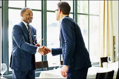 Est-ce que vous aimez rencontrer de nouvelles personnes ?