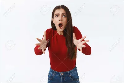 Que faire si l'on vous reproche injustement quelque chose que vous n'avez pas fait ?