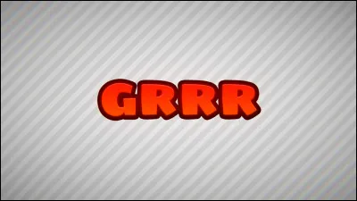 Êtes-vous susceptible ?