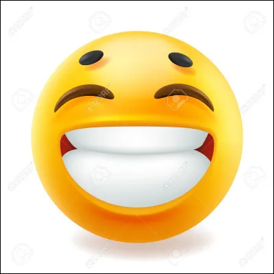 Est-ce que tu fais rire tes amies ?