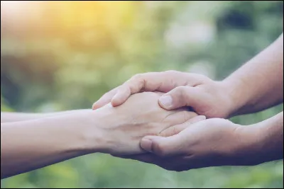 Consoles-tu tes amies quand elles vont mal ?