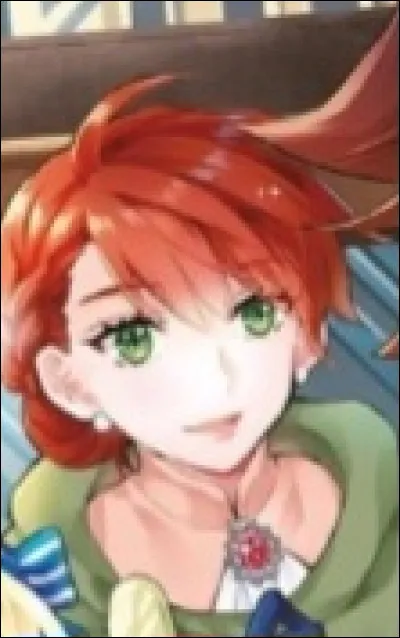 Qui est ce personnage ?