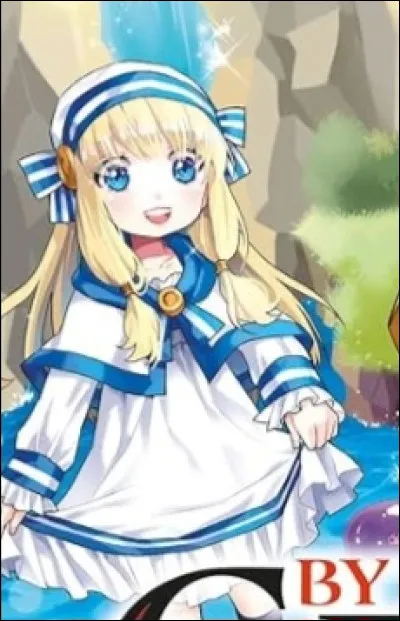 Qui est ce personnage ?