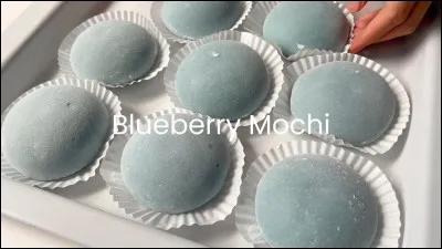 Choisis le mochi que tu préfères :