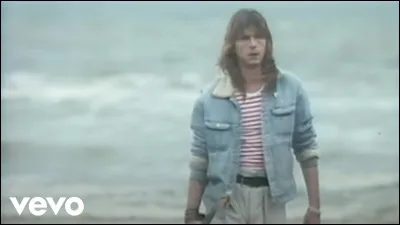 Pour qui chante Renaud dans sa chanson "Morgane de toi" ?