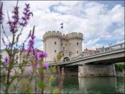 Le département de la Meuse se situe dans la région Grand Est.