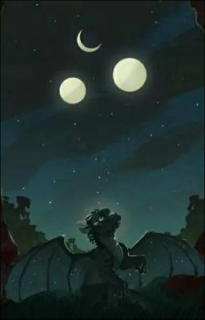 Où est née Lune Claire ?