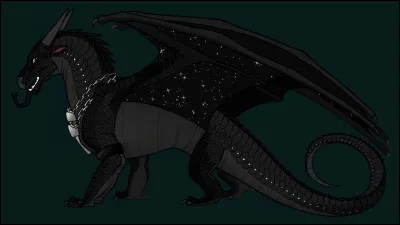 Les Ailes de Nuit ont le sang...