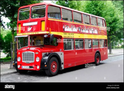 Monterais-tu dans un bus ou le chauffeur a l'air ivre ?
