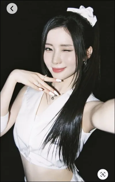 Quelle couleur préfères-tu ?