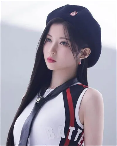 Comment veux-tu que Asa soit sur l'image ?