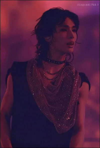 Hyunjin est ambassadeur de...