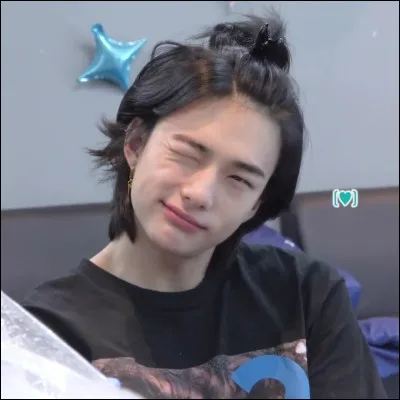 Mais selon les fans, il fait aussi partie de...