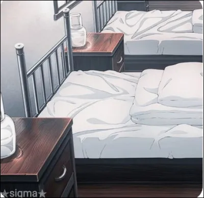 Quel est le domaine où Tanjiro et ses compagnons sont soignés ?