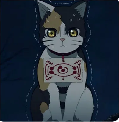 Quels sont les animaux de communication ?