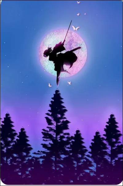 Combien Shinobu a-t-elle de surs ?