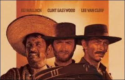 Qui a réalisé le film "Le Bon, la Brute et le Truand" ?