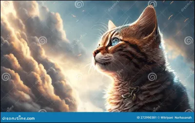 Bon, il est l'heure pour toi de devenir apprenti.
Juste avant, la guérisseuse, te dit qu'il vaut mieux que tu sois guérisseur car le Clan des Étoiles l'a dit. Quelle est ta réaction ?