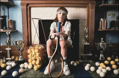 Quel est ce film américain montrant le destin de trois enfants ?