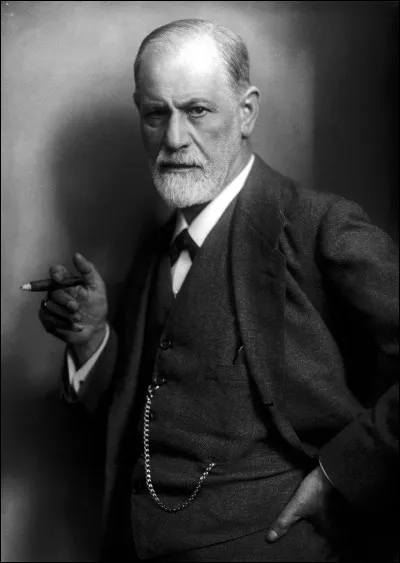 Sigmund Freud décède en septembre. De quelle discipline était-il le fondateur ?