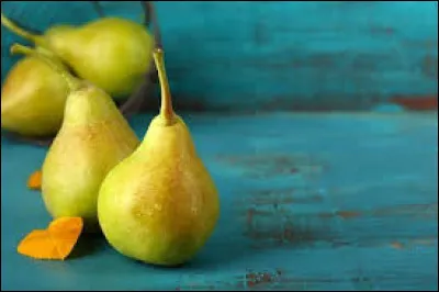 Quel roi a eu le droit à sa caricature en 1831 sous le titre "La Poire" ?