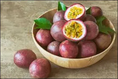 Qui a chanté "Fruit de la passion" en 1991 ?