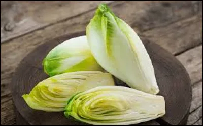Dans le Nord de la France, comment appelle-t-on l'endive ?