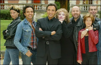 Qui a fait partie du corps professoral de la saison 11 ?