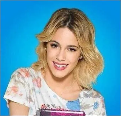 Quand Luis Mariano proclame "L'amour est un bouquet de violettes", à qui s'adresse-t-il ?