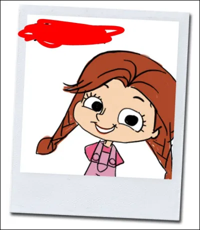 Qui pense quAdèle est sa meilleure amie ?