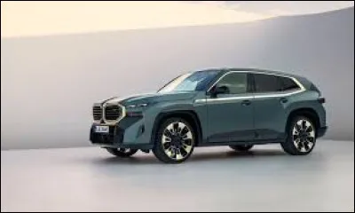 Quel est le nom de ce modèle ?