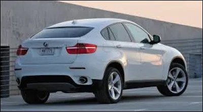 De quel modèle s'agit-il ?