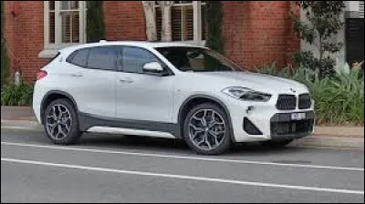 Quel est le nom de ce modèle ?