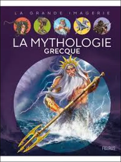 Dans la mythologie grecque, qui est la fille d'dipe ?