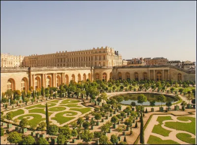 Qui a habité ce bâtiment ?