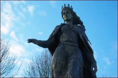 Quelle reine française venait dUkraine ?