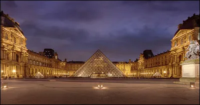 Quel est ce musée connu ?