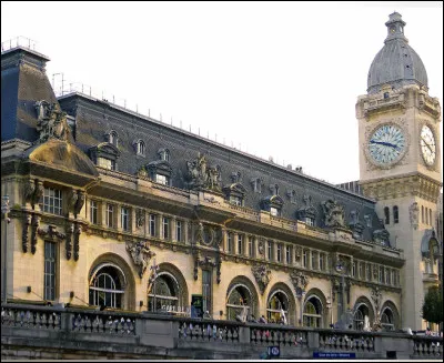 Quel est ce bâtiment ?