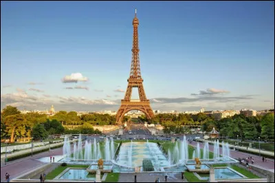 Doù vient le nom « Paris » ?