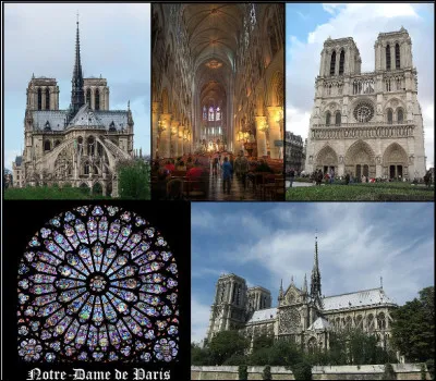 Quel est ce bâtiment ?