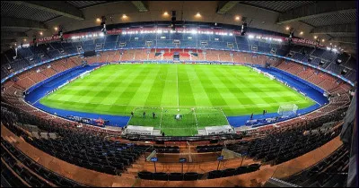 Quel est ce stade ?