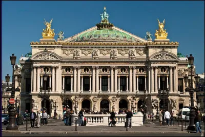 Quel est ce mus&eacute;e ?