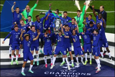 Quel joueur n'a pas remporté au moins 5 titres de Ligue des champions ?